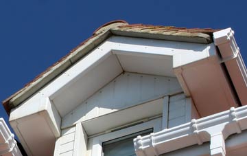 Pomphlett fascia installation costs