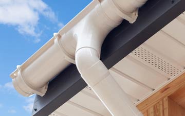 Pomphlett gutter installation costs