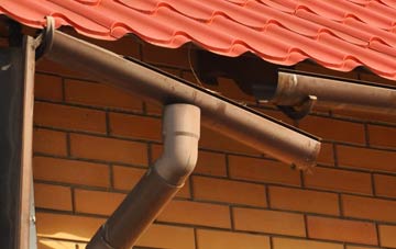 Pomphlett gutter repair costs