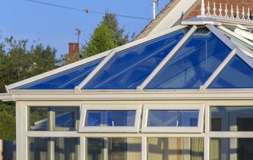 professional Pomphlett conservatory insulation