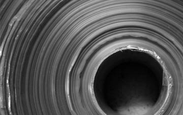 Pomphlett pvc roof replacement