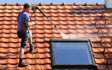 roof cleaning Pomphlett, Devon
