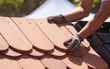 Pomphlett roof tile contractors
