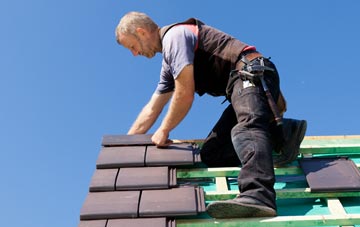 disadvantages of Pomphlett slate roofing