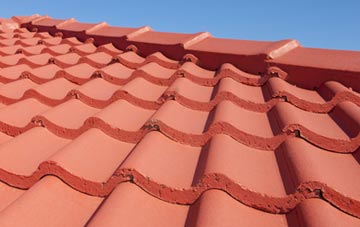 Pomphlett tile and slate roof replacement