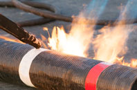 Pomphlett flat roofing replacement