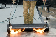 Pomphlett flat roof sealing quote